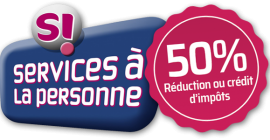 Crédit d'impôt SAP